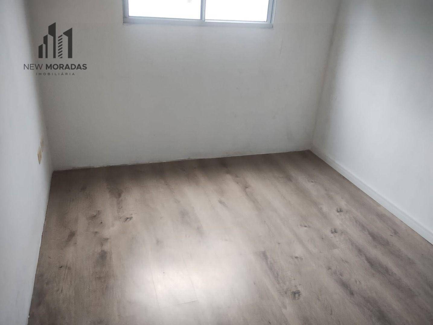 Apartamento à venda com 2 quartos, 50m² - Foto 5