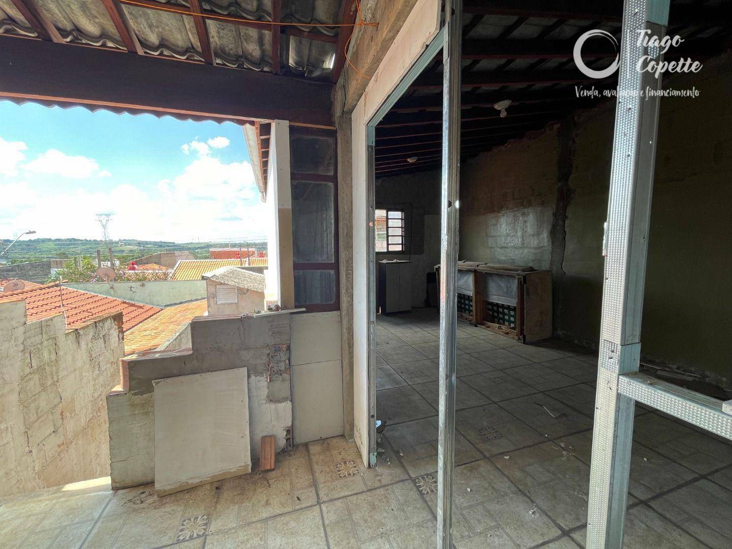 Casa à venda com 2 quartos, 137m² - Foto 12