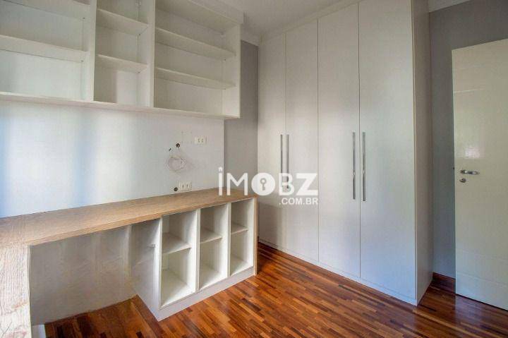 Apartamento à venda com 4 quartos, 196m² - Foto 10