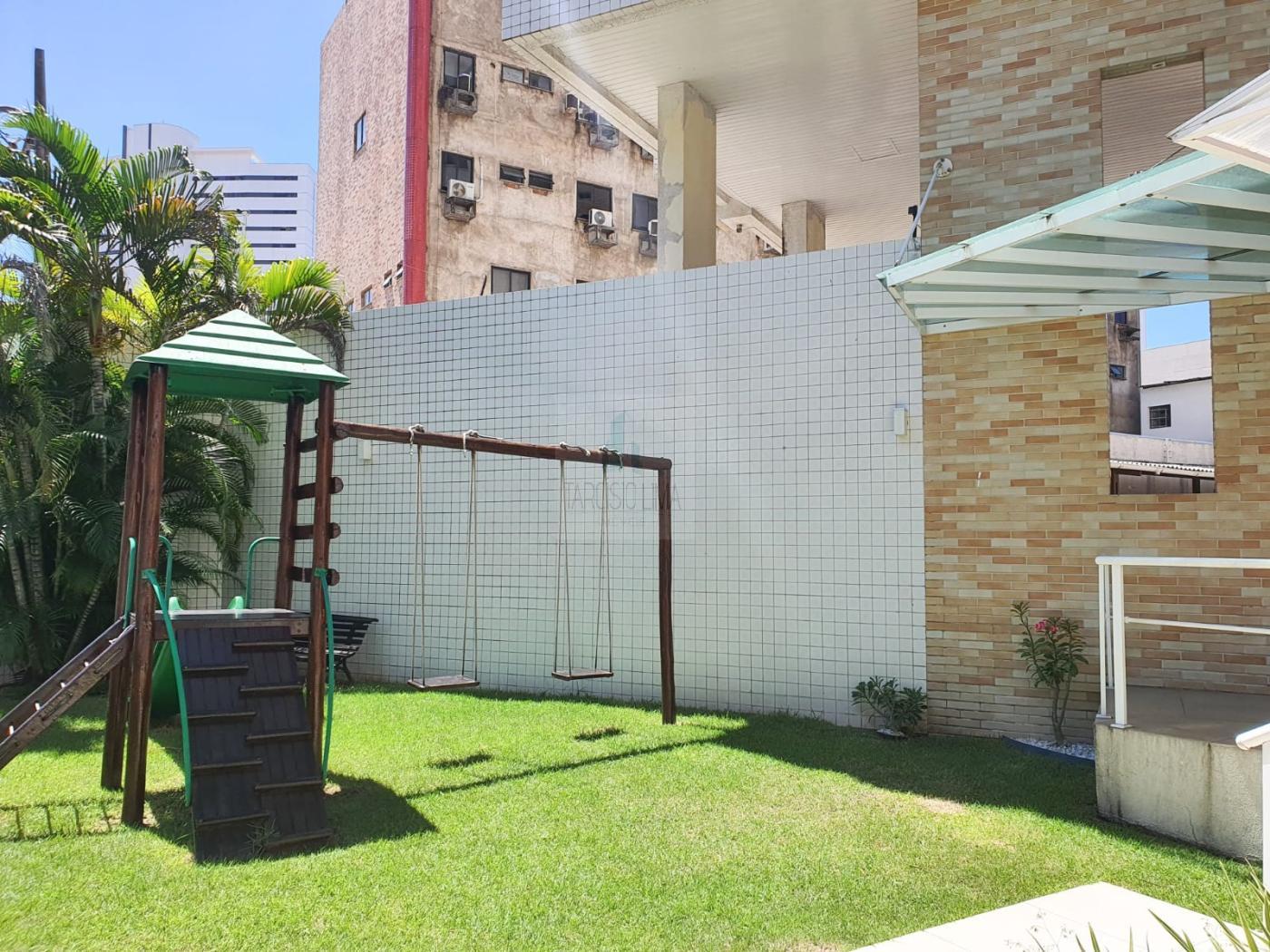 Apartamento à venda com 3 quartos, 133m² - Foto 11