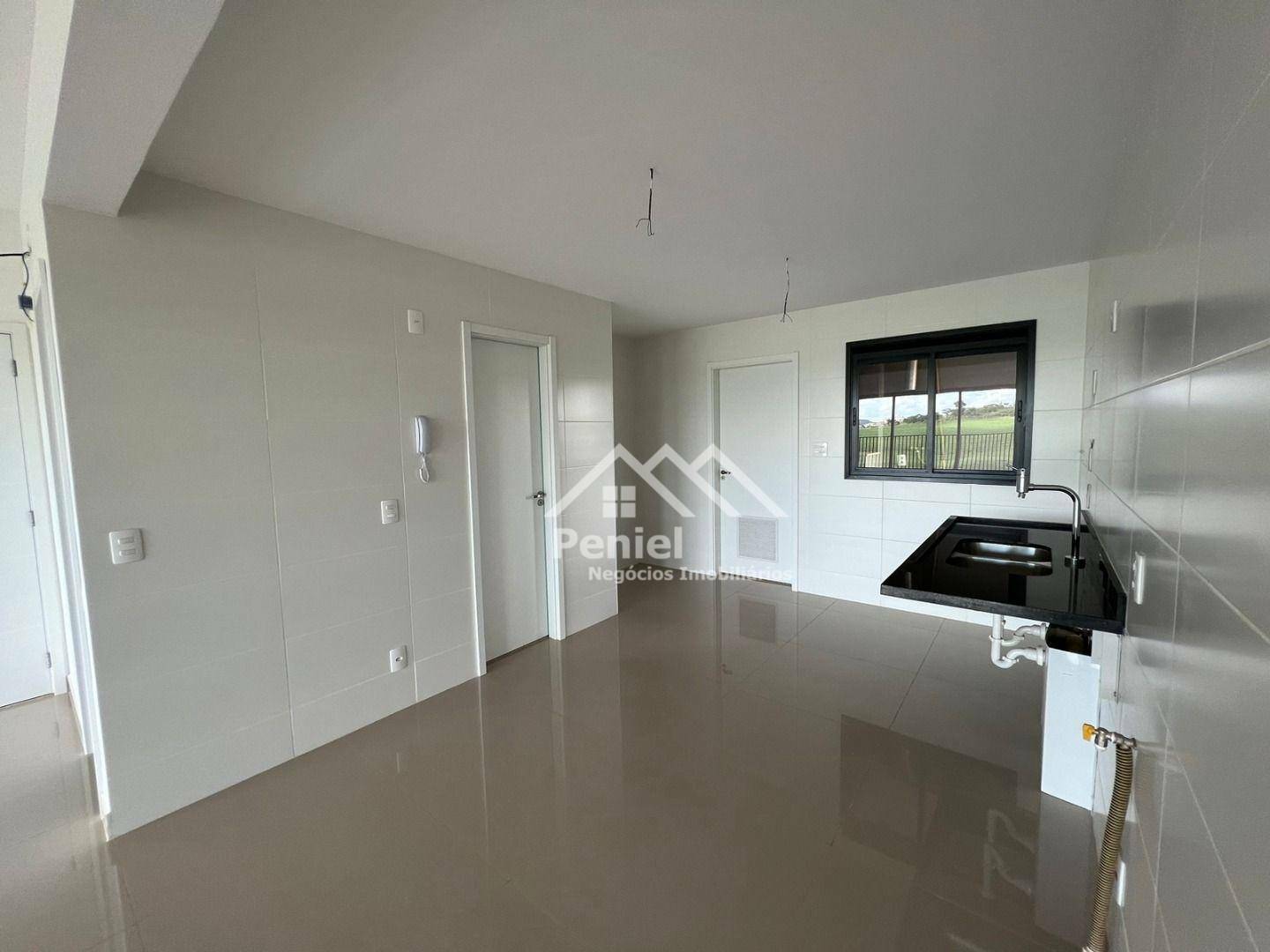 Apartamento à venda com 3 quartos, 158m² - Foto 5