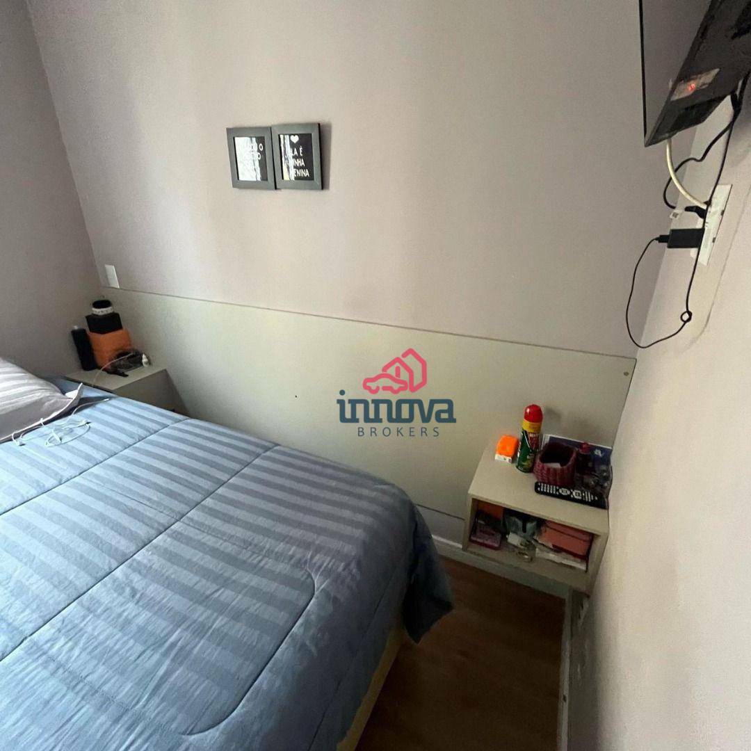 Apartamento à venda com 2 quartos, 58m² - Foto 9