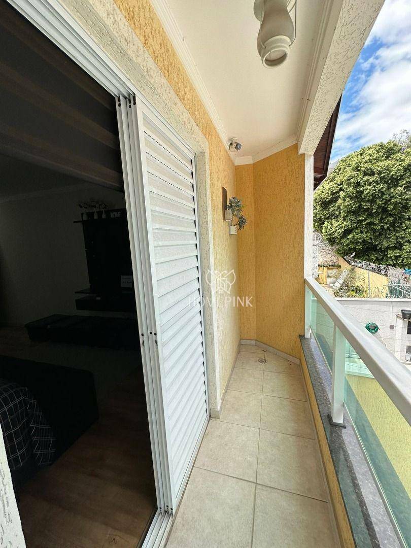 Sobrado à venda com 3 quartos, 220m² - Foto 35