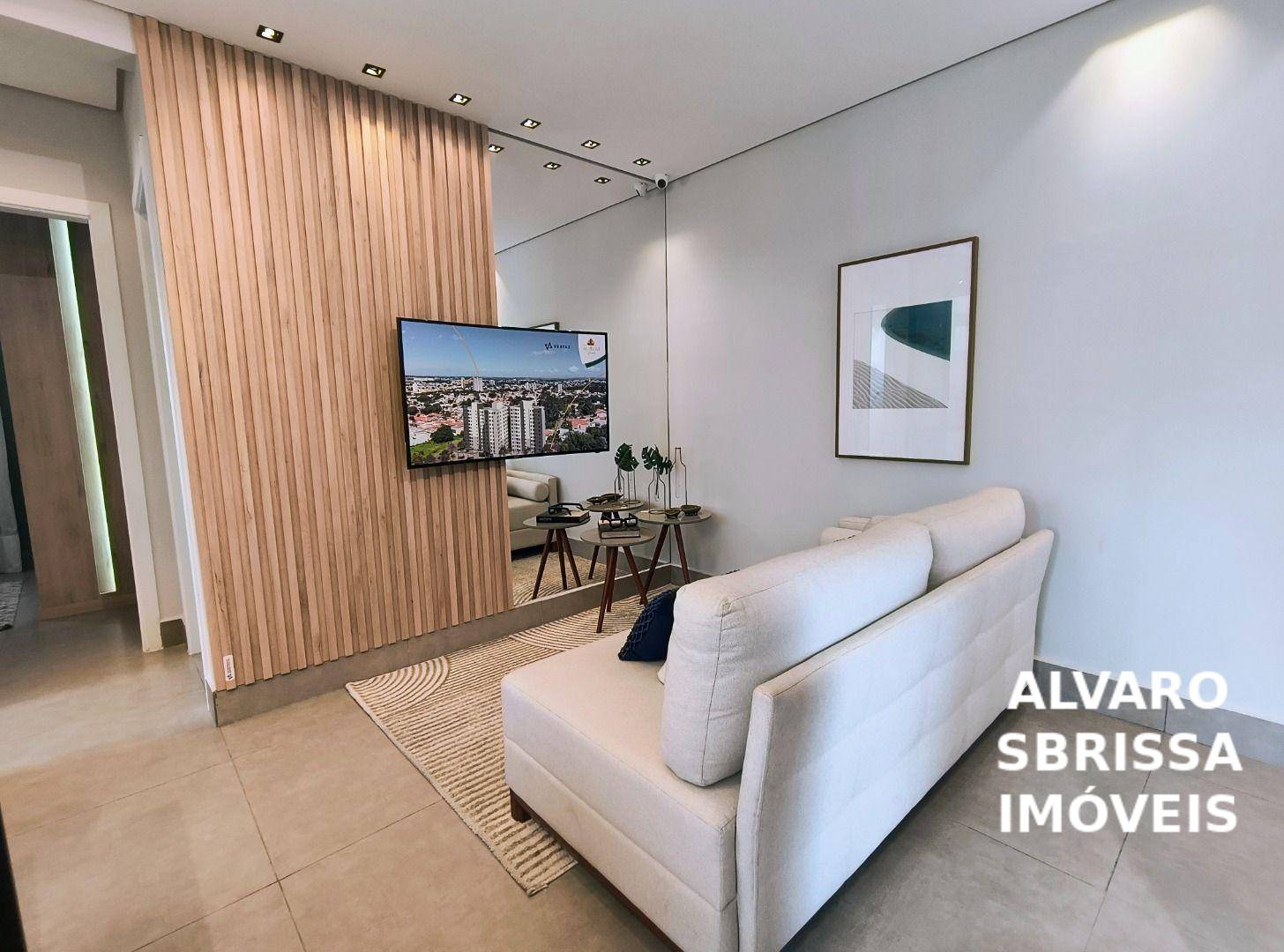 Apartamento, 2 quartos, 42 m² - Foto 5