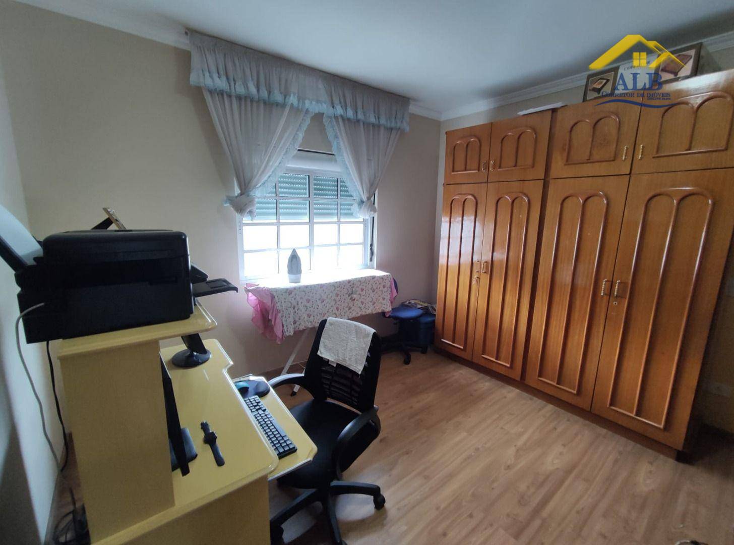 Sobrado à venda com 4 quartos, 334m² - Foto 13