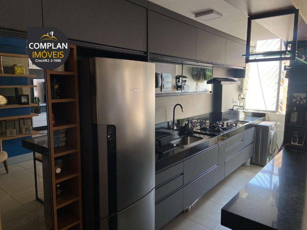 Cobertura à venda com 3 quartos, 138m² - Foto 24