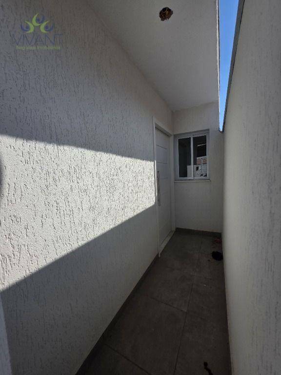 Casa à venda com 3 quartos, 100m² - Foto 12
