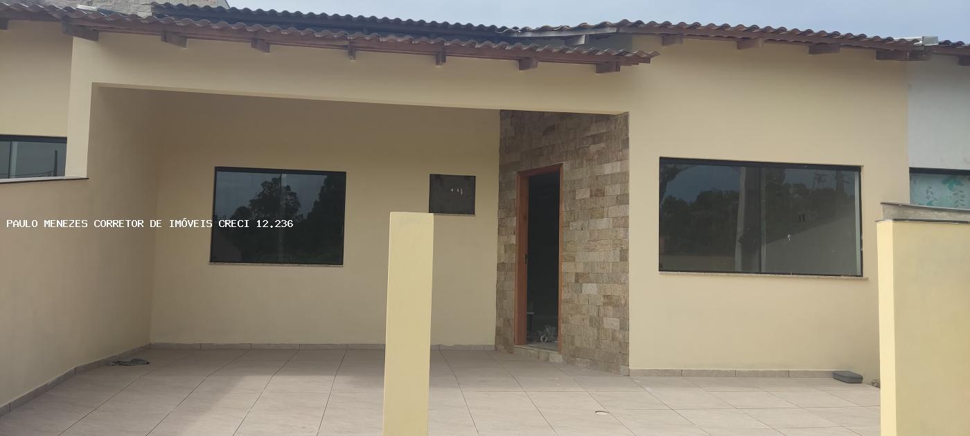 Casa à venda com 3 quartos, 123m² - Foto 2