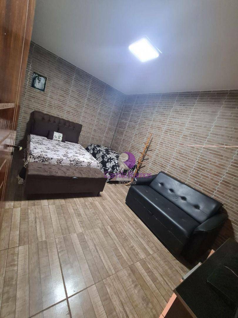 Chácara à venda com 1 quarto, 100m² - Foto 2