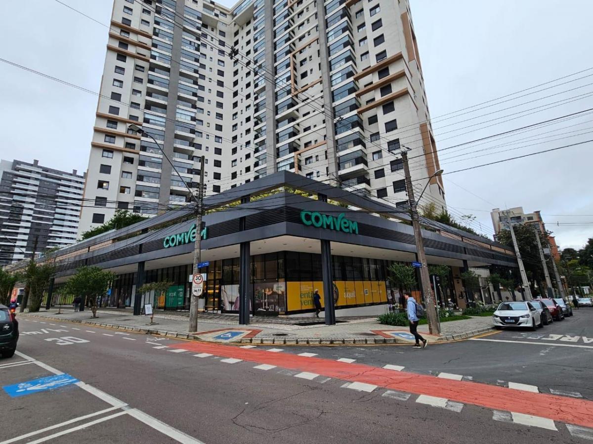 Conjunto Comercial-Sala para alugar, 50m² - Foto 1