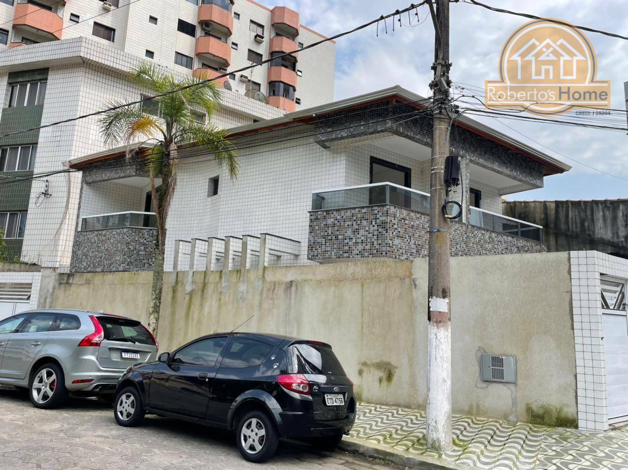 Sobrado à venda com 2 quartos, 120m² - Foto 12