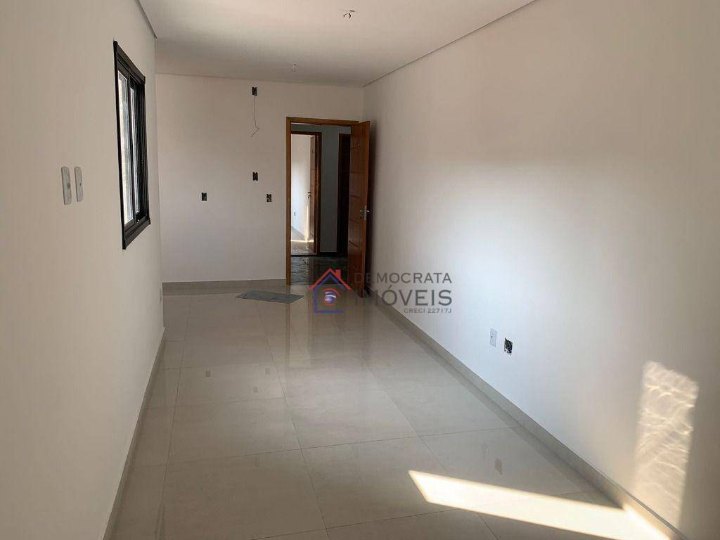 Cobertura à venda com 2 quartos, 99m² - Foto 3