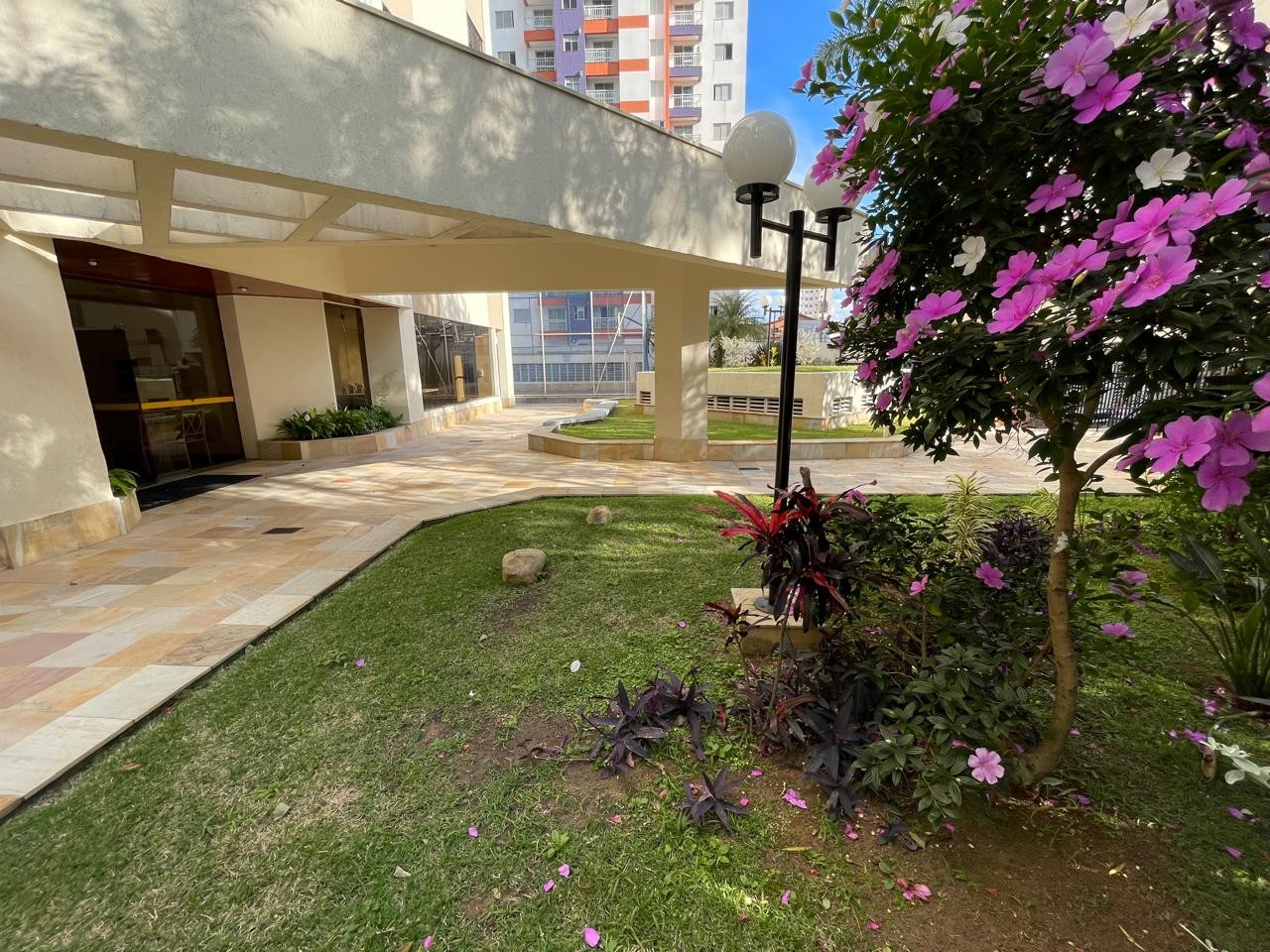 Apartamento para alugar com 3 quartos, 113m² - Foto 33