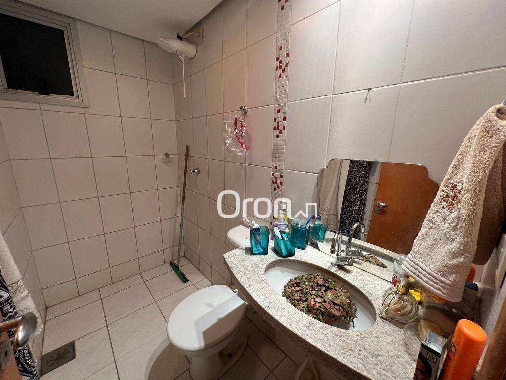 Apartamento à venda com 3 quartos, 85m² - Foto 9