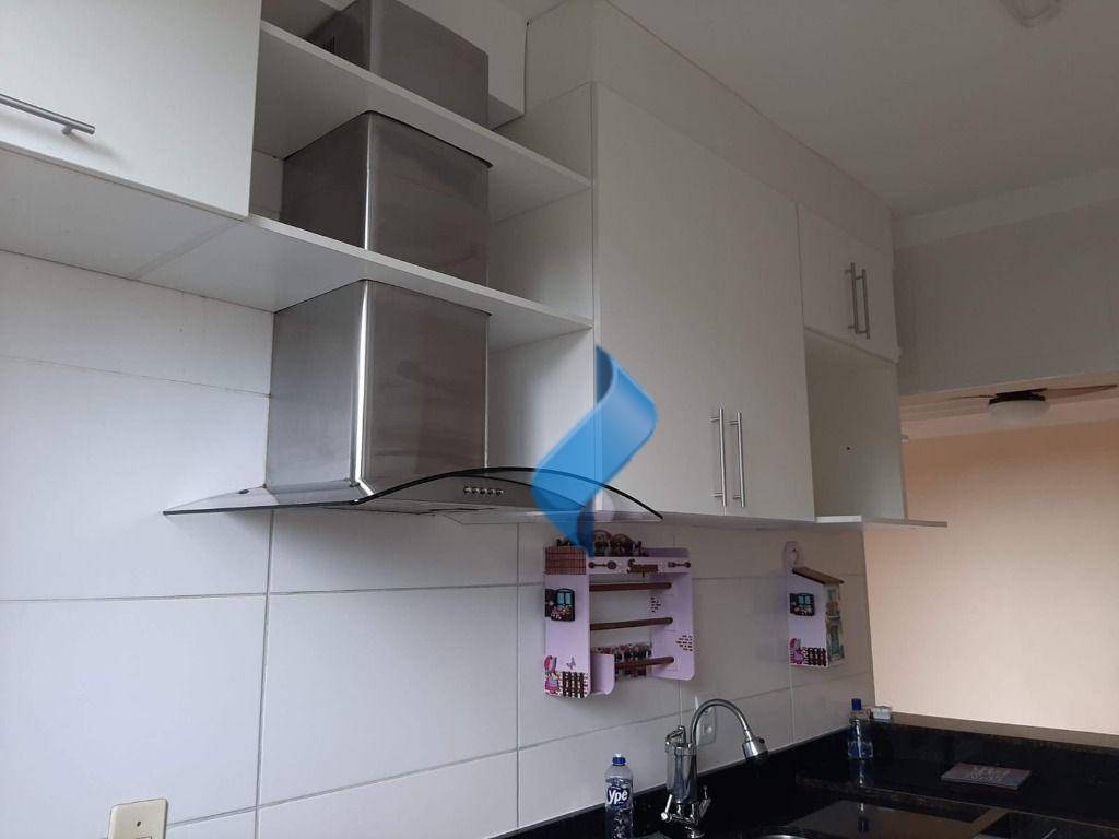 Apartamento à venda com 2 quartos, 47m² - Foto 6