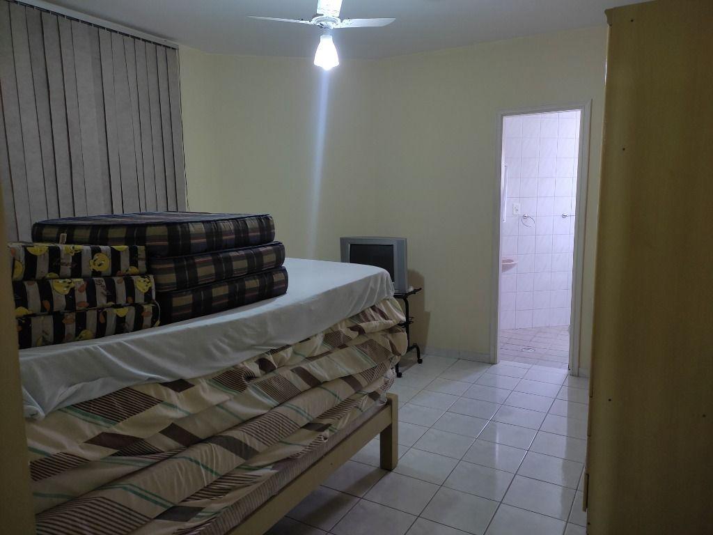 Apartamento à venda com 1 quarto, 58m² - Foto 3