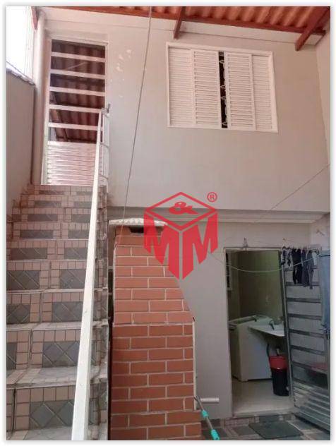 Sobrado à venda com 5 quartos, 154m² - Foto 14