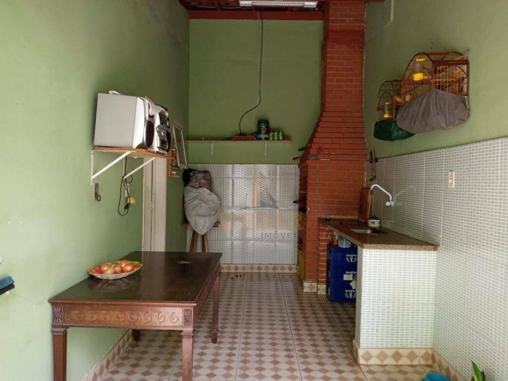 Sobrado à venda com 2 quartos, 125m² - Foto 26