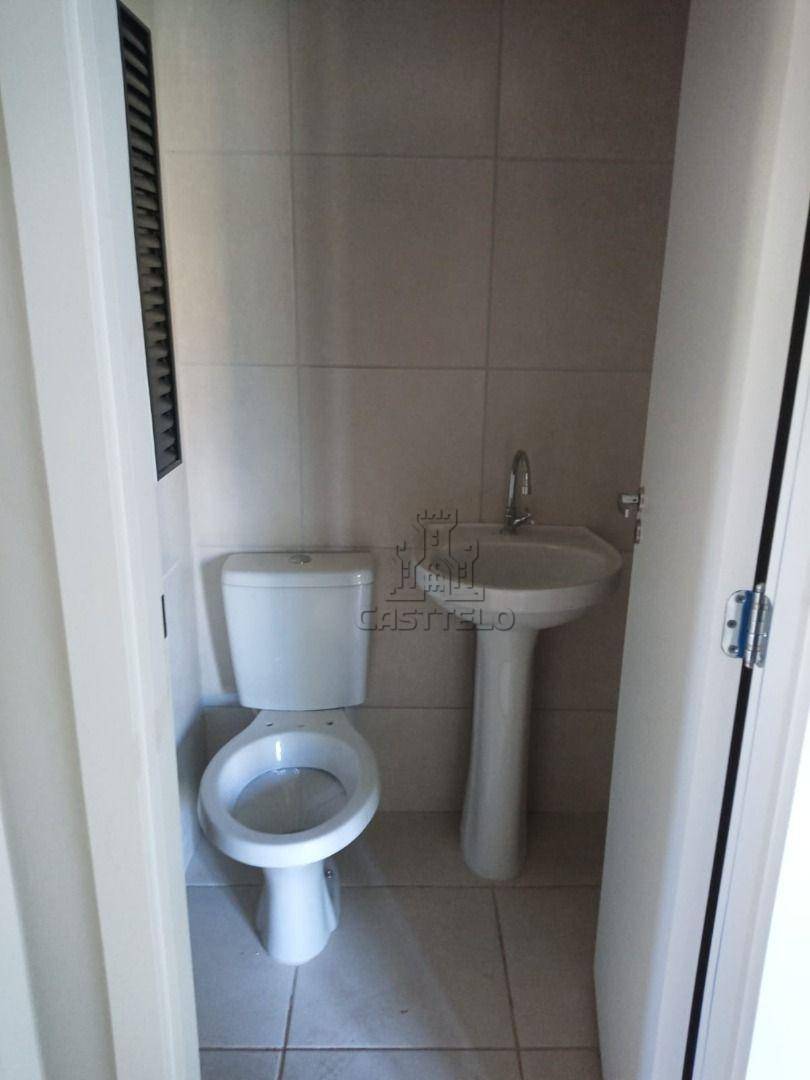 Apartamento, 2 quartos, 48 m² - Foto 7