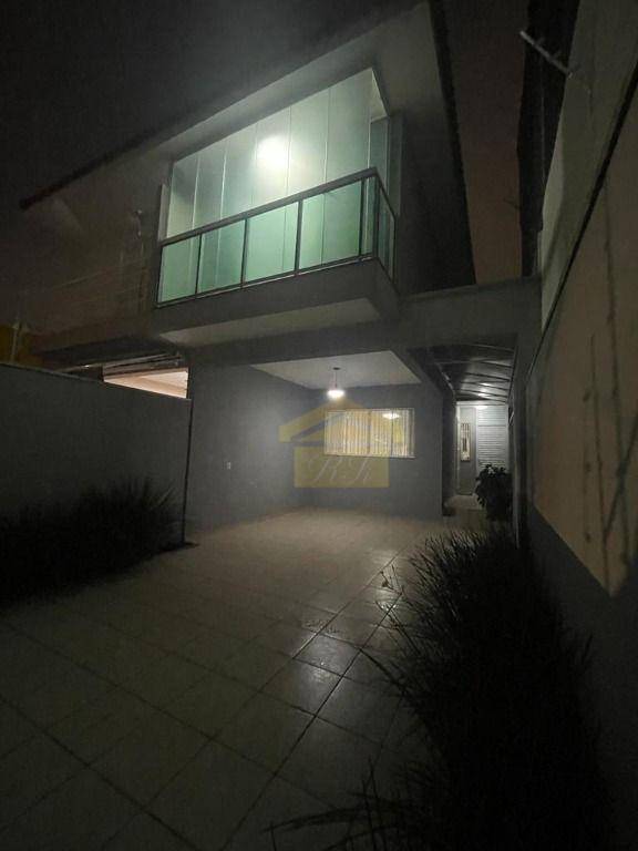 Sobrado à venda com 3 quartos, 133m² - Foto 40