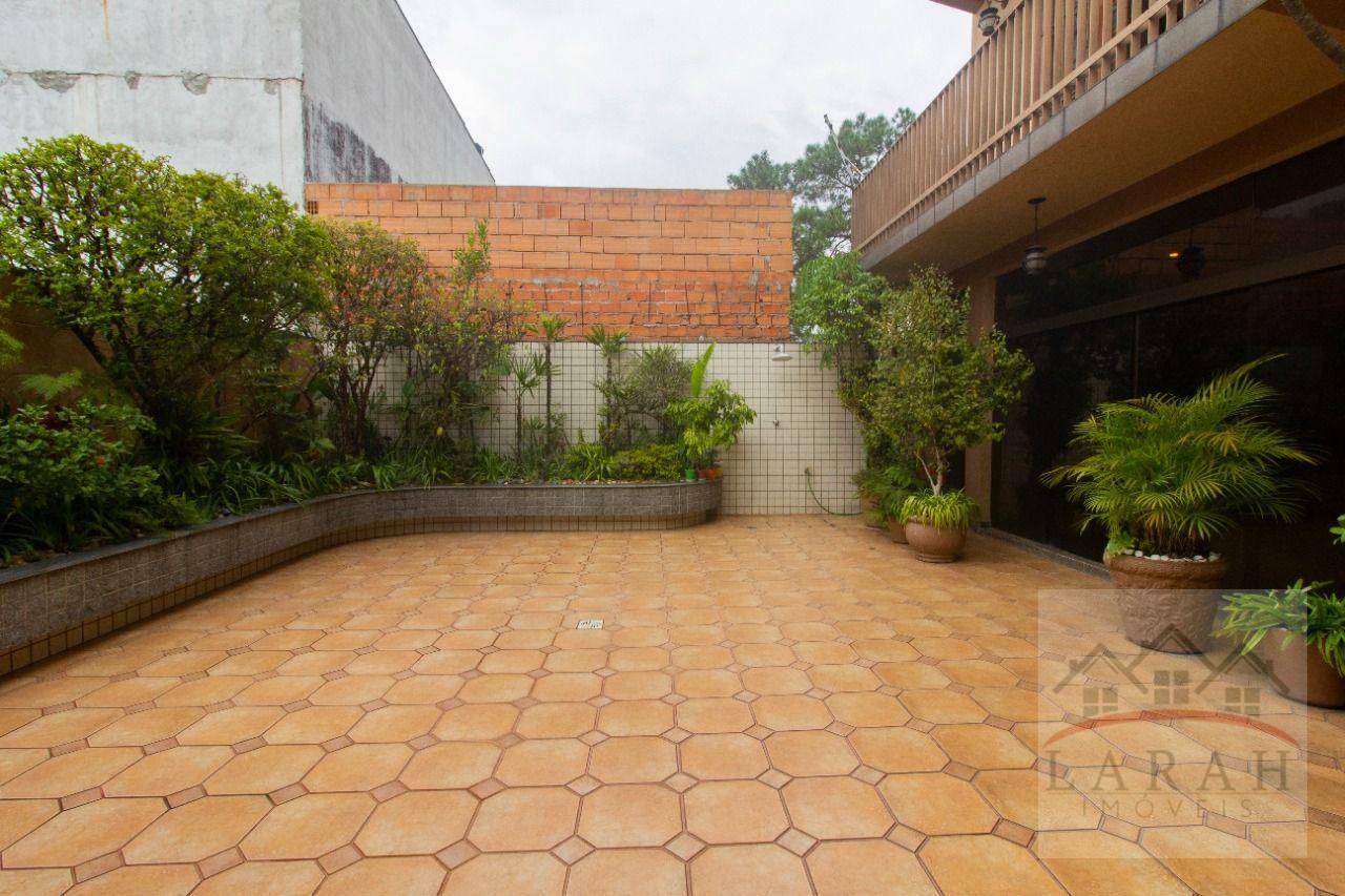 Sobrado à venda com 5 quartos, 400m² - Foto 61