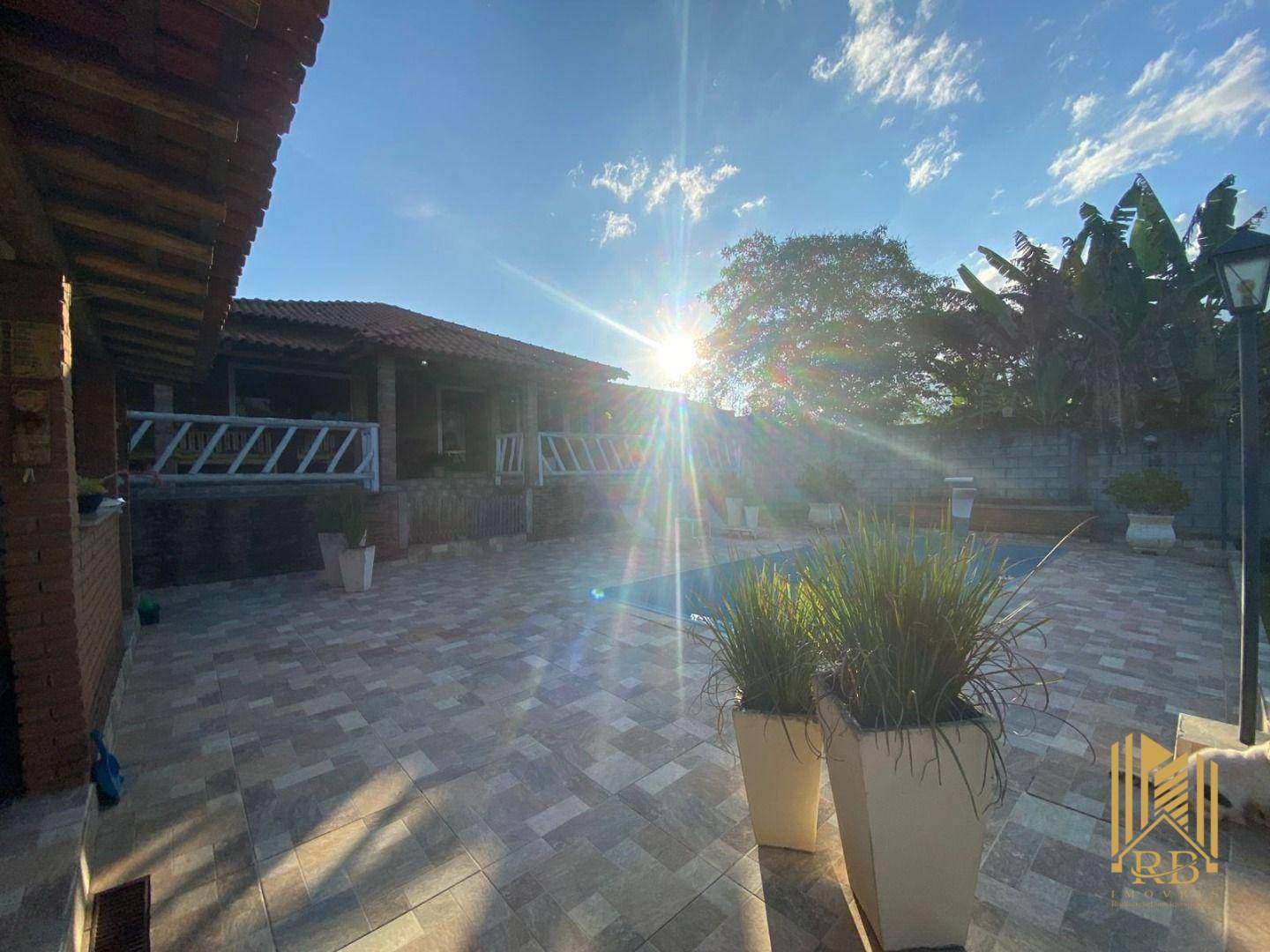 Chácara à venda com 3 quartos, 900M2 - Foto 9