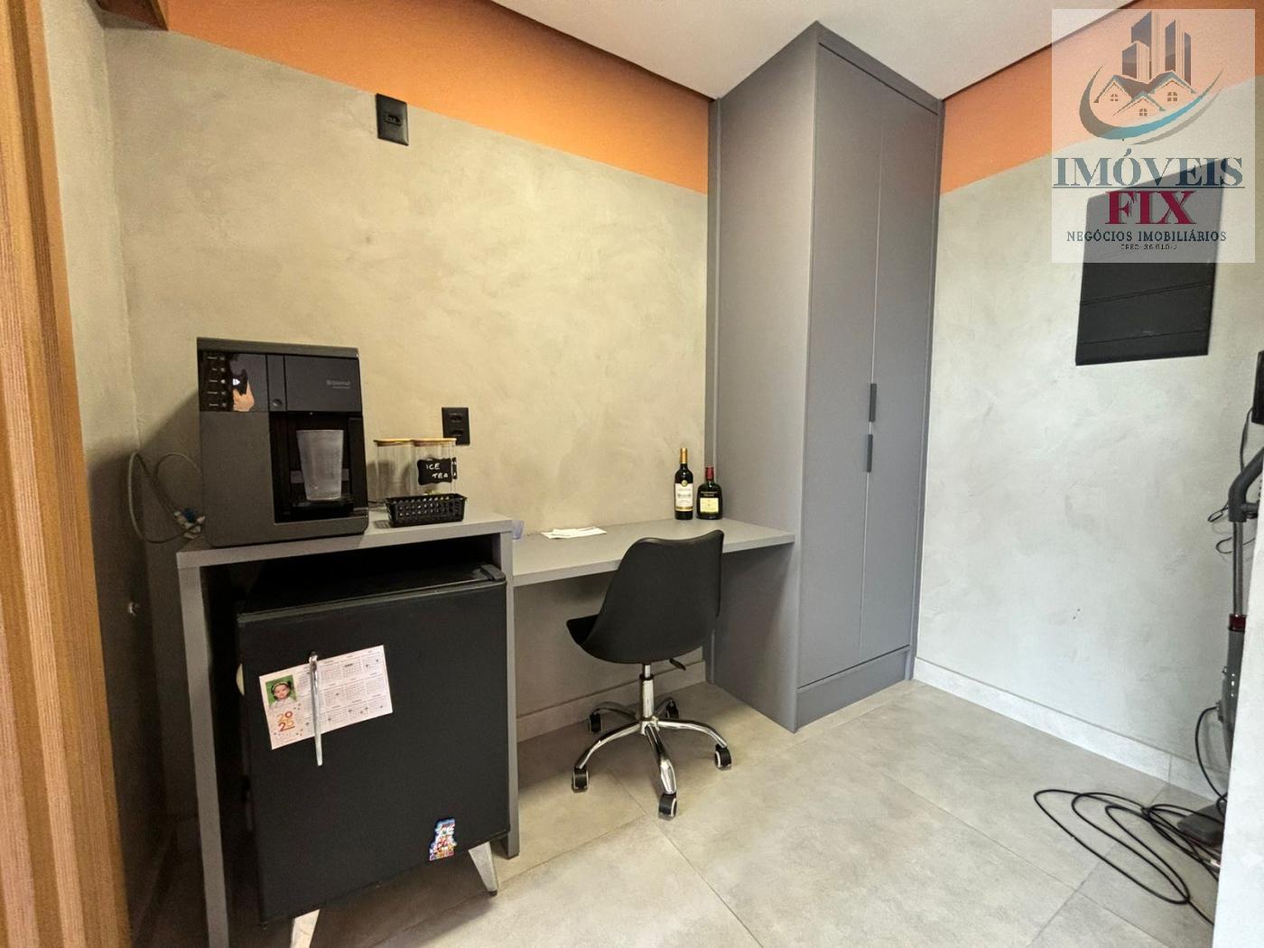 Apartamento à venda com 2 quartos, 110m² - Foto 6