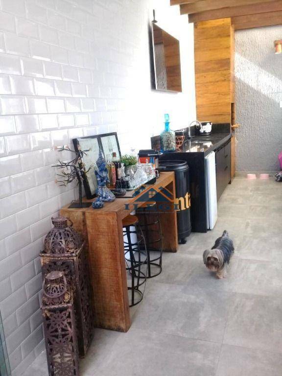 Casa de Condomínio à venda com 3 quartos, 178m² - Foto 14