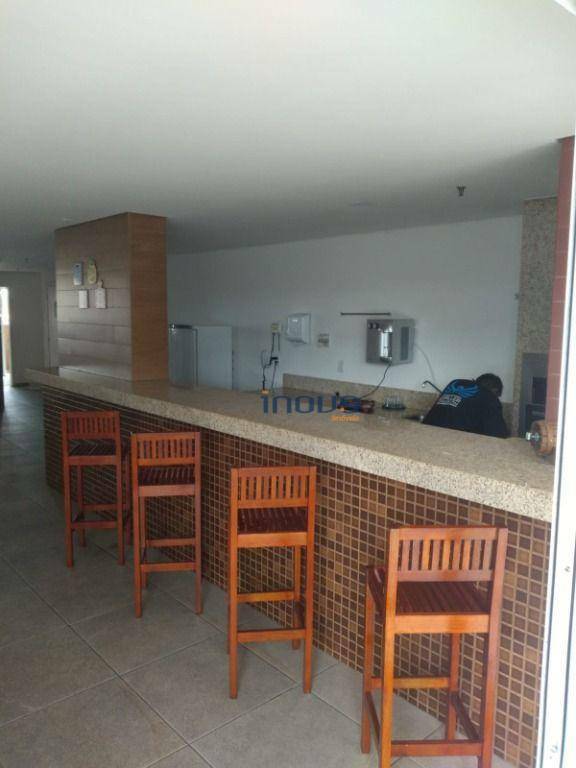 Apartamento à venda com 3 quartos, 67m² - Foto 5