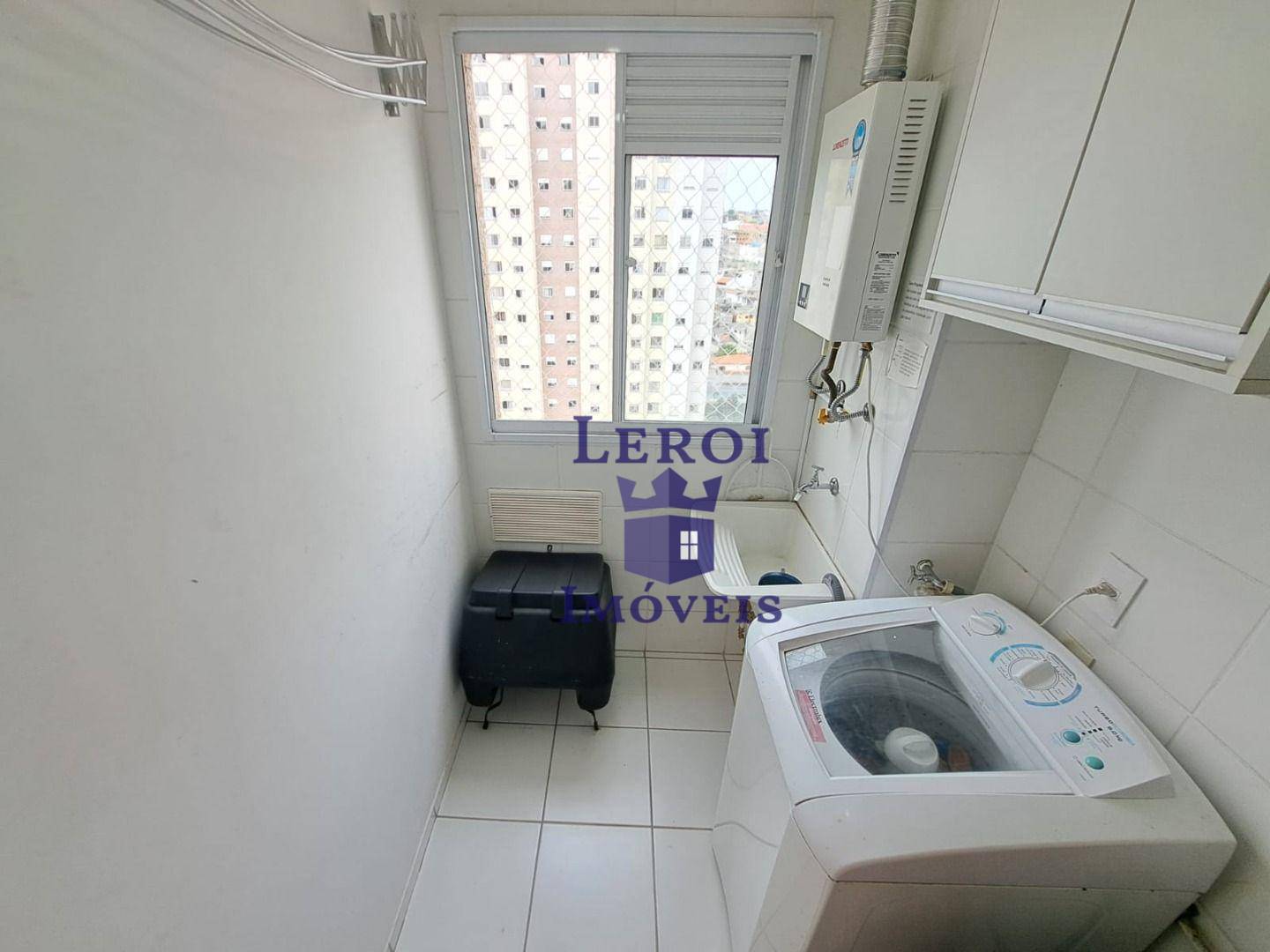 Apartamento à venda com 2 quartos, 42m² - Foto 14