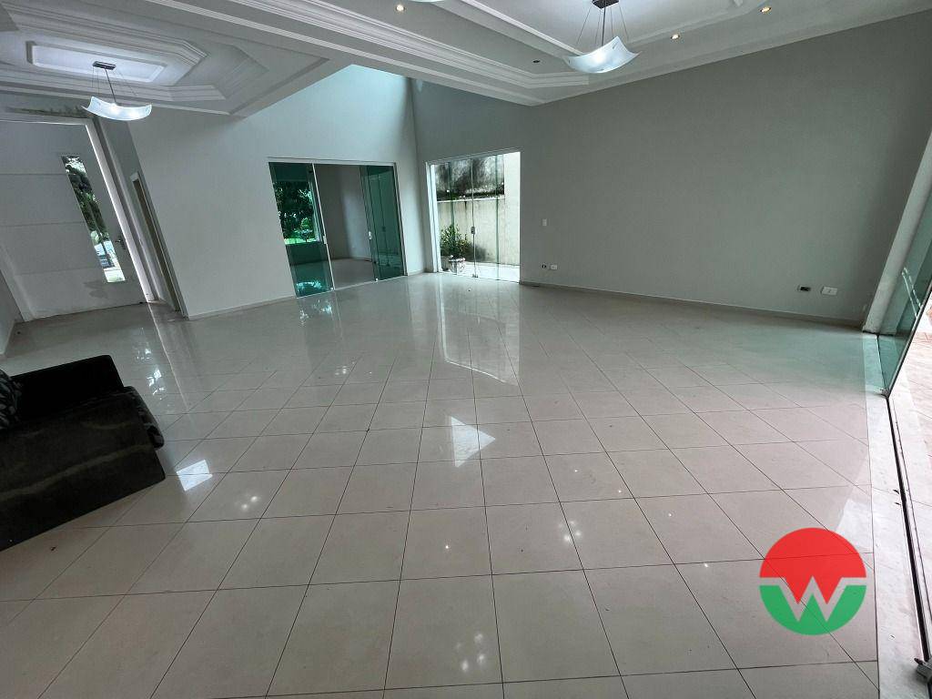 Casa de Condomínio à venda com 5 quartos, 400m² - Foto 5