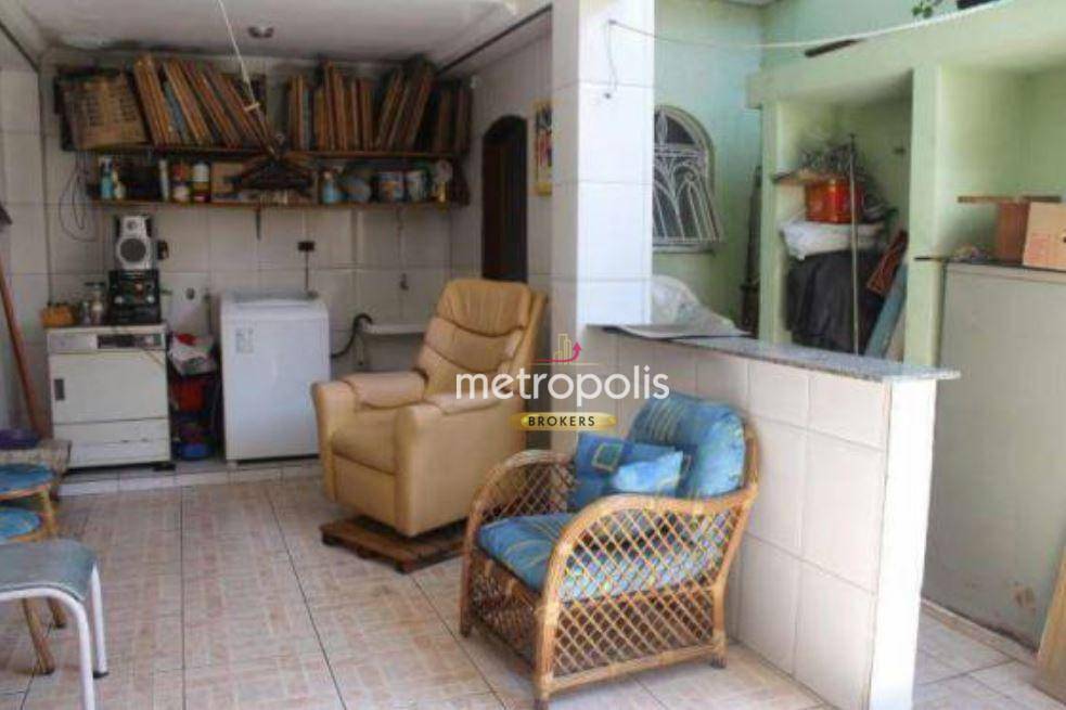 Sobrado à venda com 3 quartos, 312m² - Foto 19