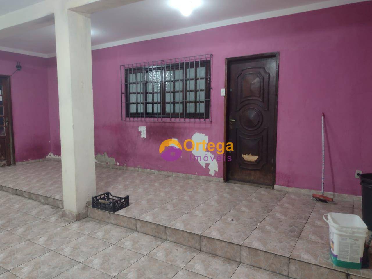 Sobrado à venda com 2 quartos, 150m² - Foto 13