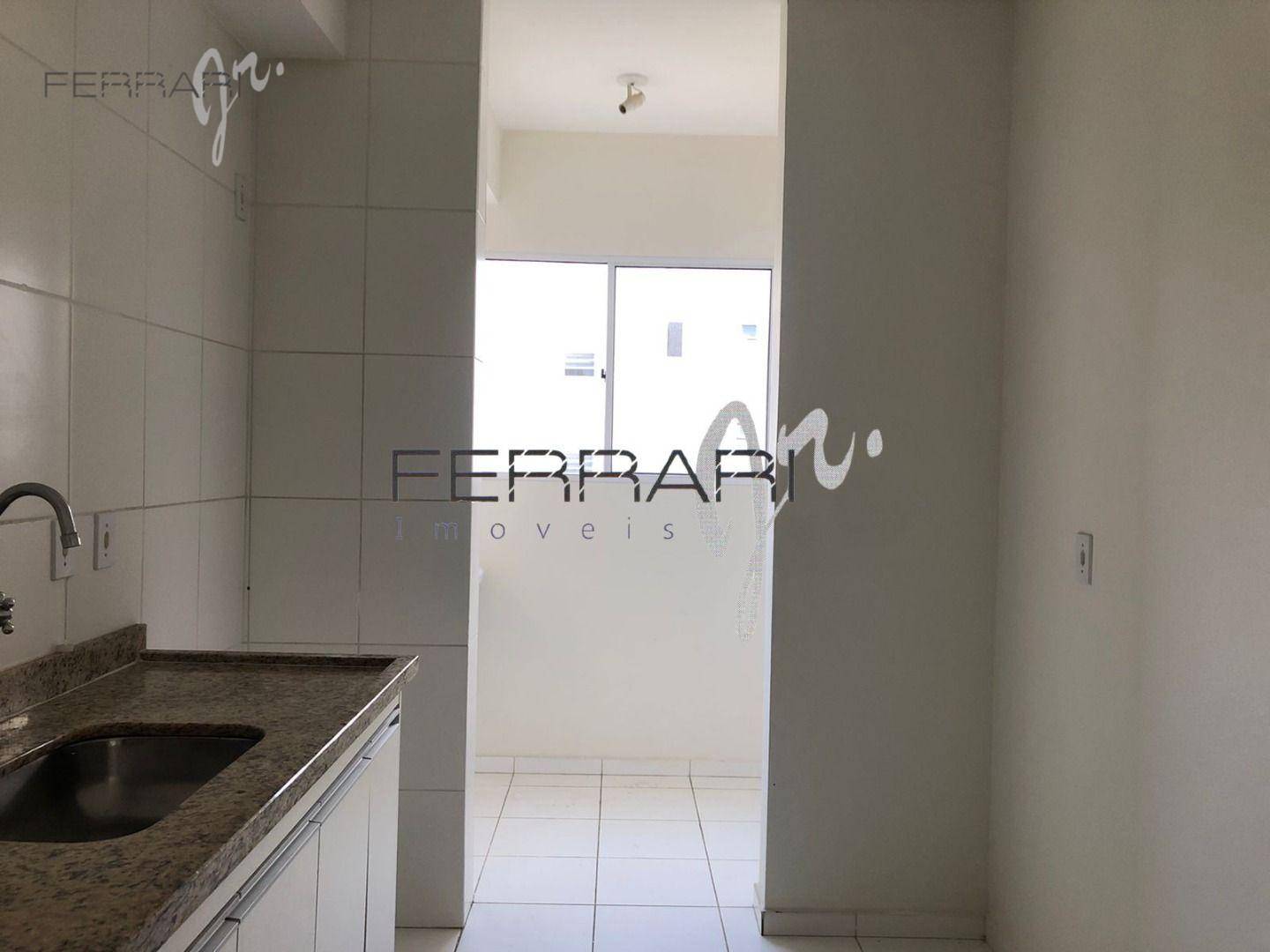 Apartamento à venda com 2 quartos, 62m² - Foto 5