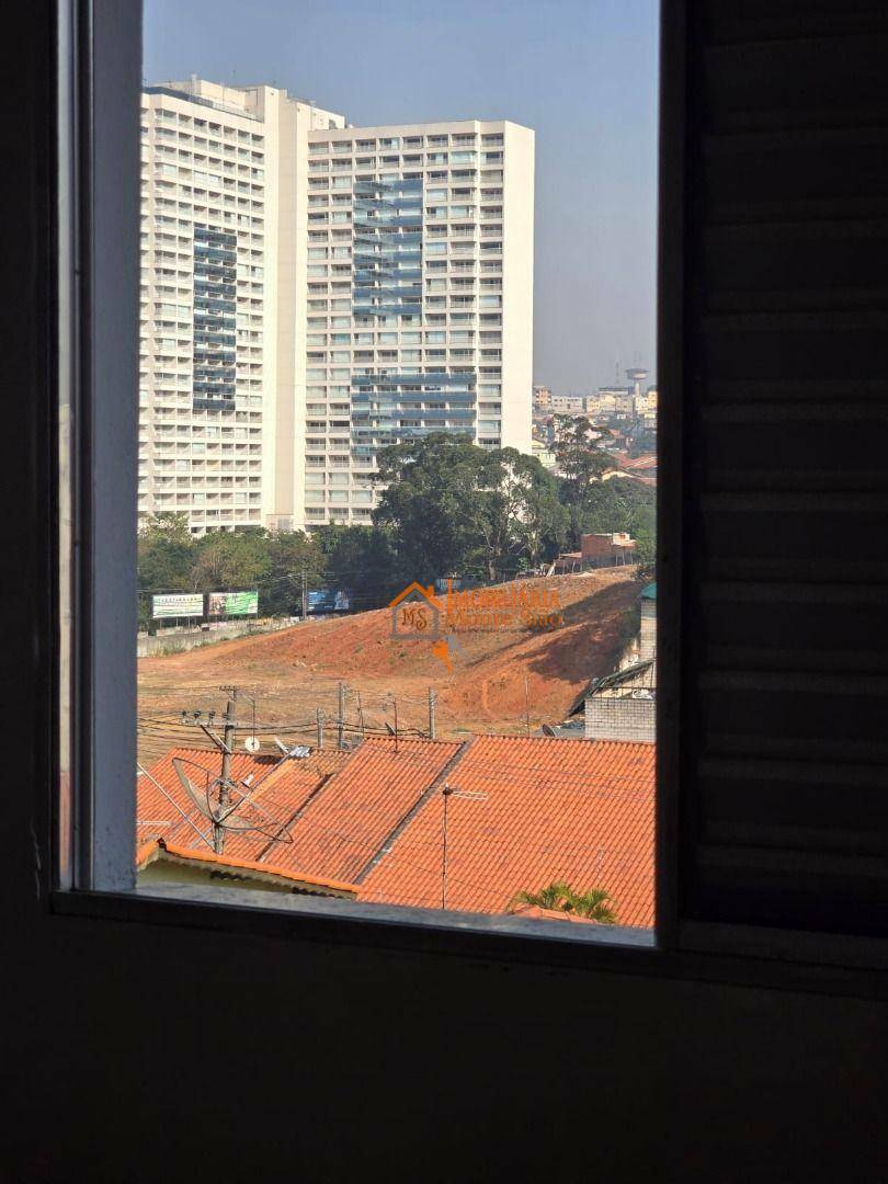 Sobrado à venda com 2 quartos, 174m² - Foto 13