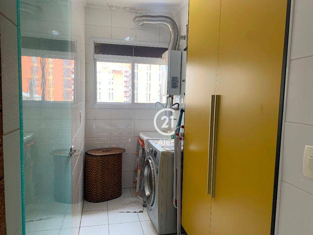 Apartamento para alugar com 2 quartos, 81m² - Foto 10