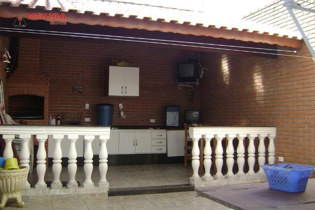 Sobrado à venda com 3 quartos, 235m² - Foto 36