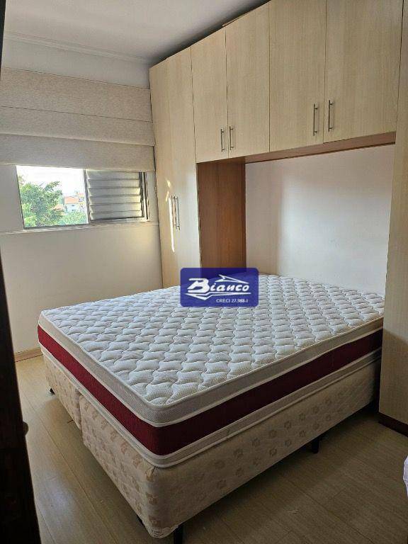 Apartamento à venda com 2 quartos, 62m² - Foto 28