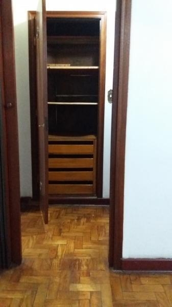 Apartamento à venda com 1 quarto, 66m² - Foto 11