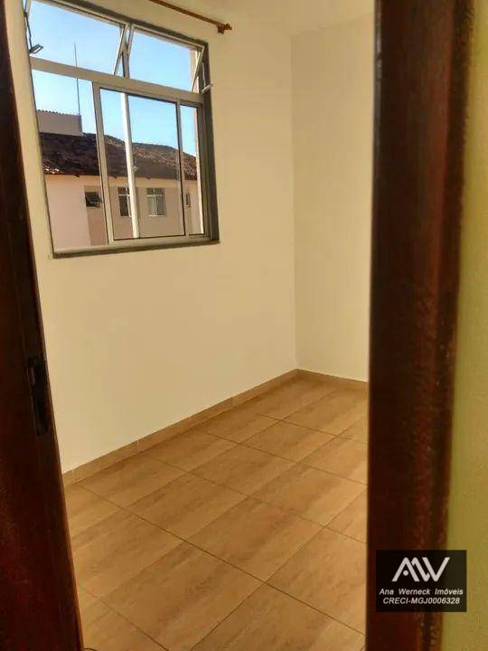 Apartamento à venda com 2 quartos, 50m² - Foto 6