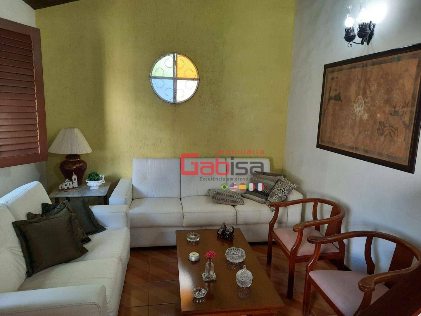 Casa à venda com 4 quartos, 240m² - Foto 6