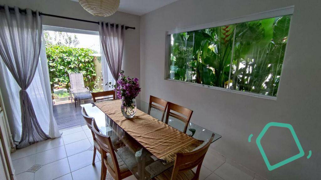 Casa de Condomínio à venda e aluguel com 4 quartos, 230m² - Foto 11