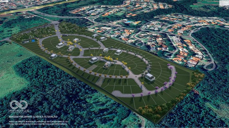 Terreno à venda, 500m² - Foto 29