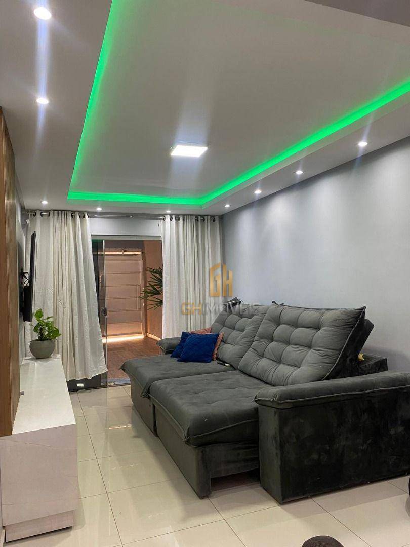 Casa à venda com 2 quartos, 250m² - Foto 13