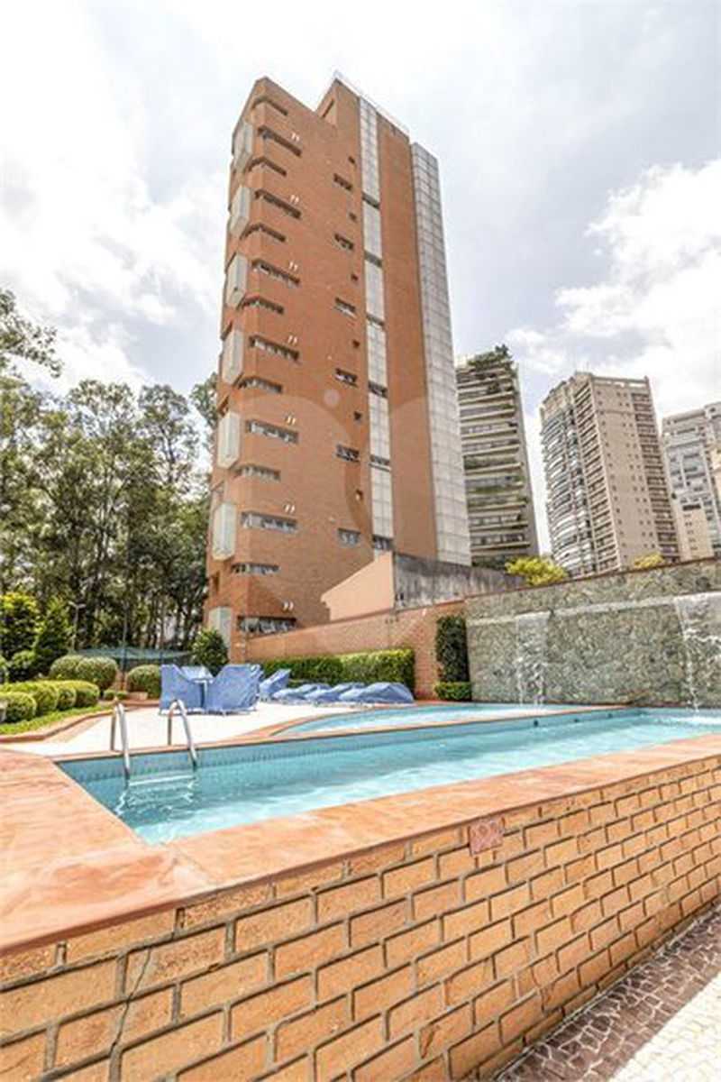 Apartamento à venda com 4 quartos, 365m² - Foto 11