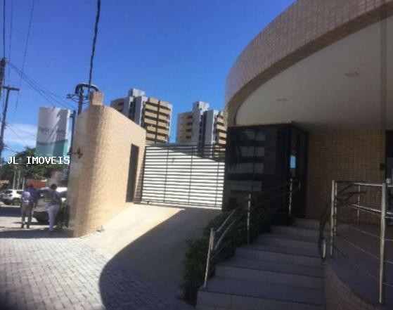 Apartamento para alugar com 2 quartos, 55m² - Foto 4