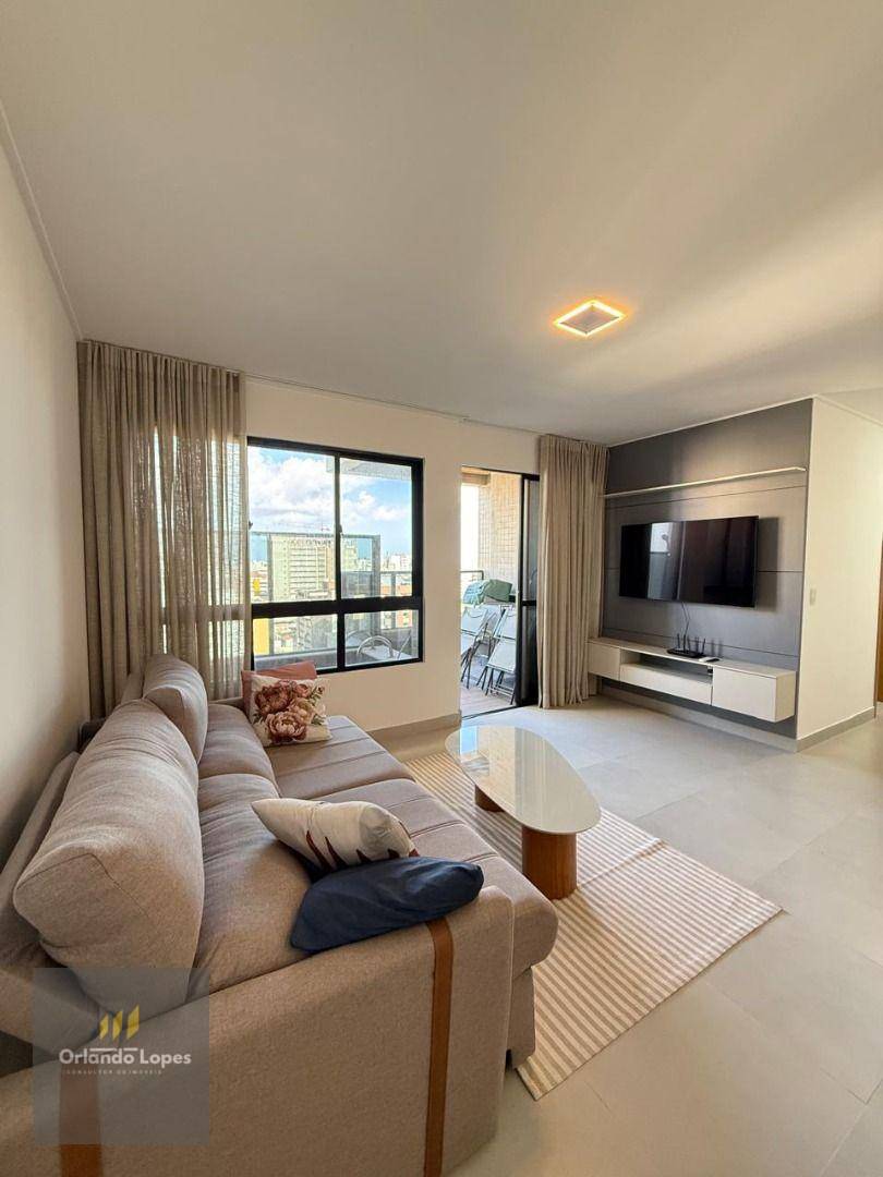 Cobertura, 3 quartos, 93 m² - Foto 5