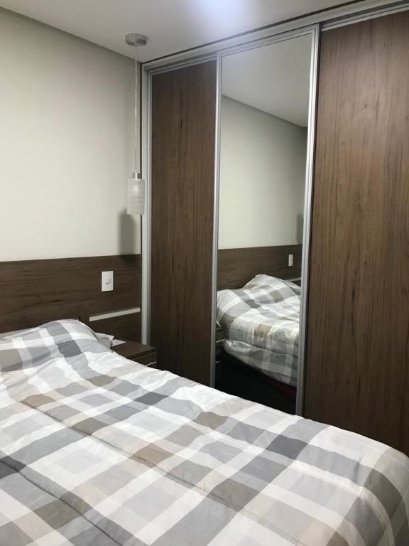 Apartamento à venda com 2 quartos, 45m² - Foto 10