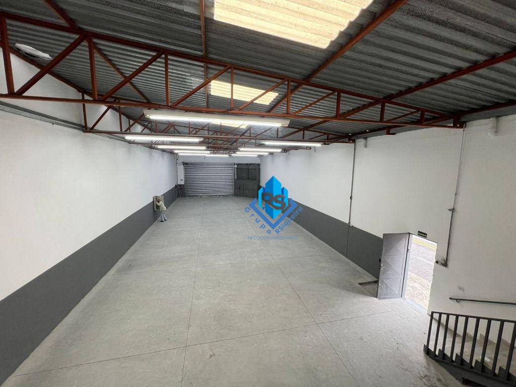 Depósito-Galpão, 350 m² - Foto 4