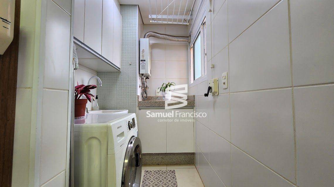 Apartamento à venda com 3 quartos, 97m² - Foto 10